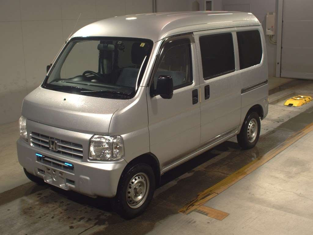 2018 Honda Acty Van HH5[0]