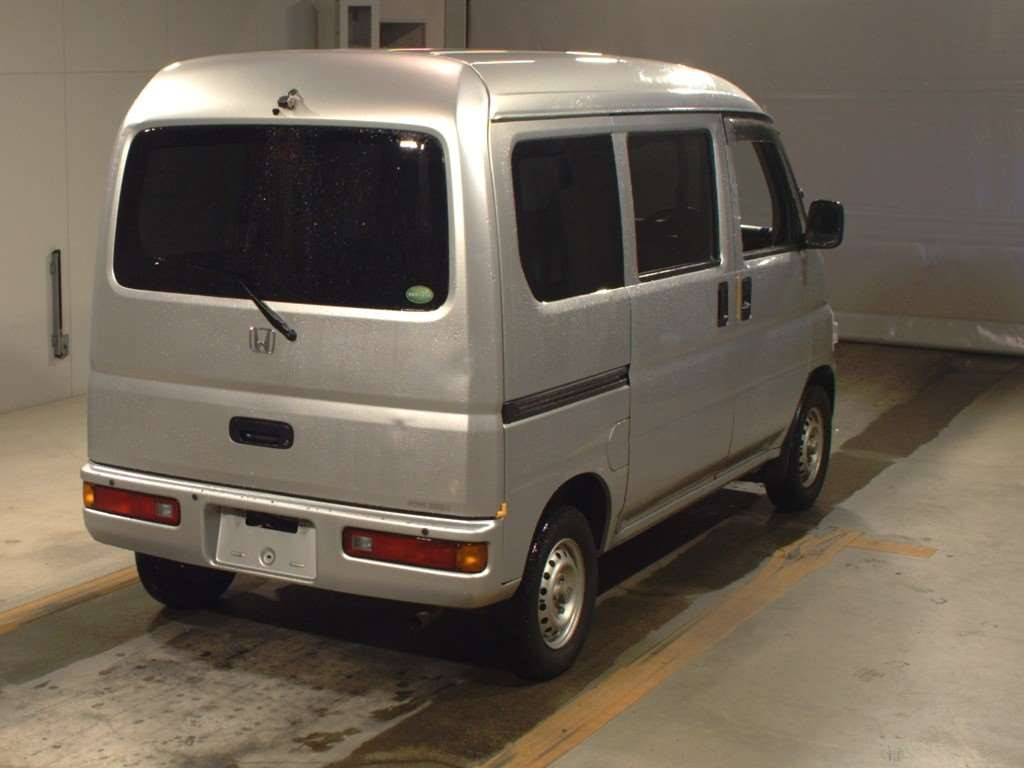 2018 Honda Acty Van HH5[1]