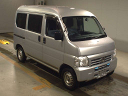 2018 Honda Acty Van