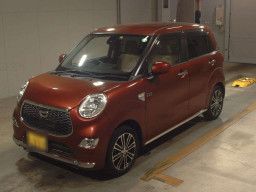 2016 Daihatsu Cast