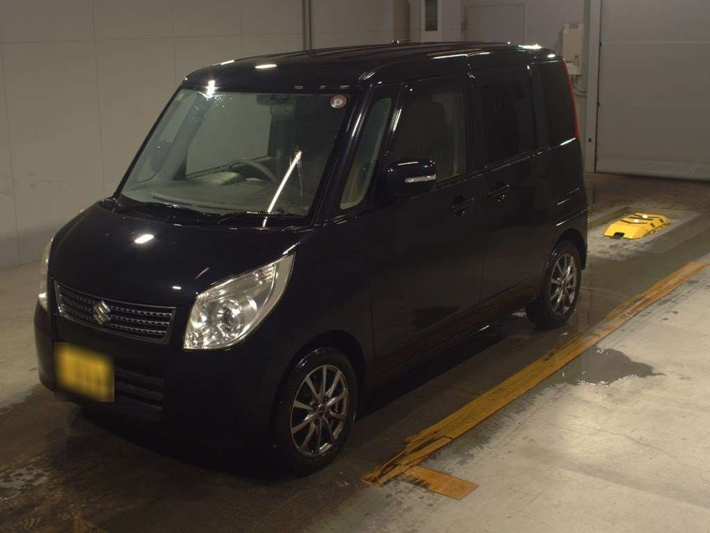 2012 Suzuki Palette MK21S[0]