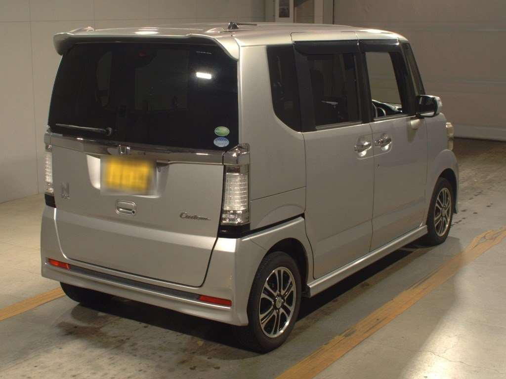 2014 Honda N-BOX CUSTOM JF1[1]