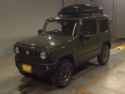 2018 Suzuki Jimny