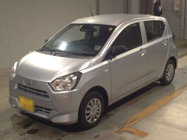 2023 Daihatsu Mira es