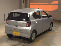 2023 Daihatsu Mira es