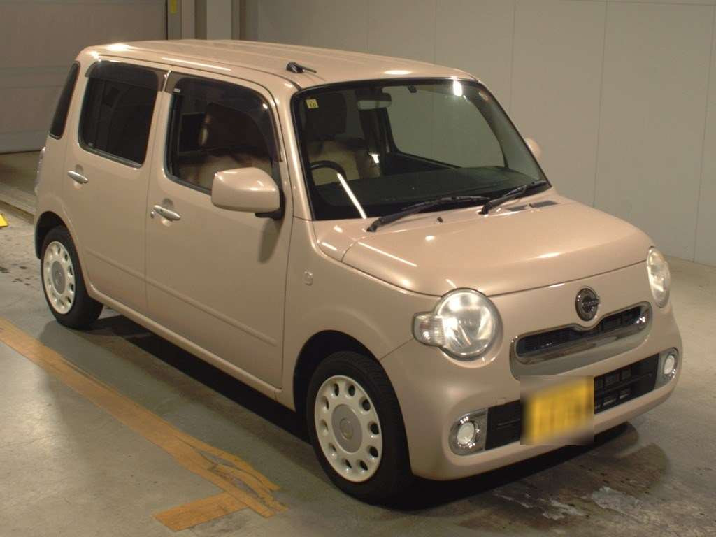 2014 Daihatsu Mira Cocoa L675S[2]