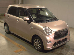 2016 Daihatsu Cast