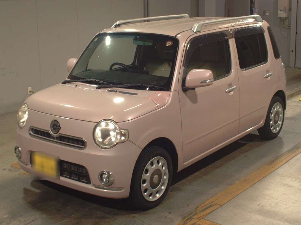 2012 Daihatsu Mira Cocoa L675S[0]