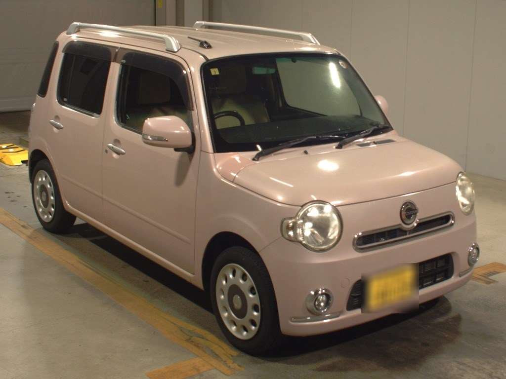 2012 Daihatsu Mira Cocoa L675S[2]