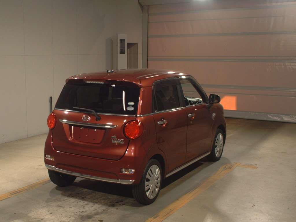 2017 Daihatsu Cast LA250S[1]