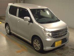 2016 Suzuki Wagon R