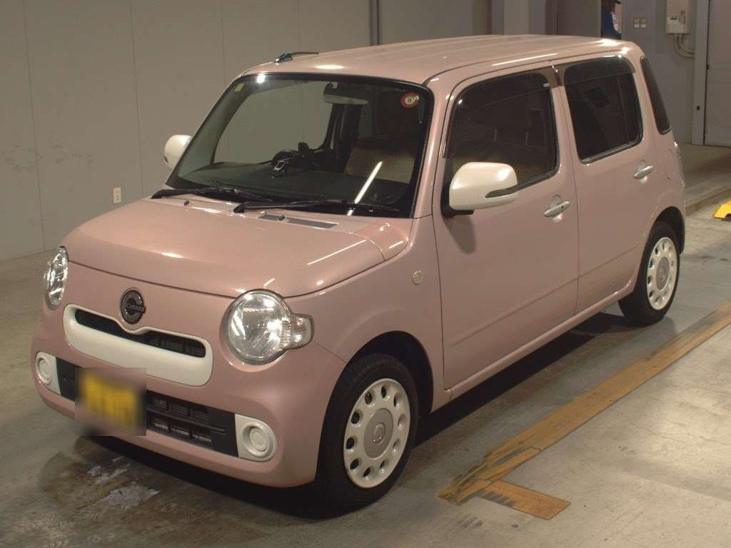 2016 Daihatsu Mira Cocoa L675S[0]