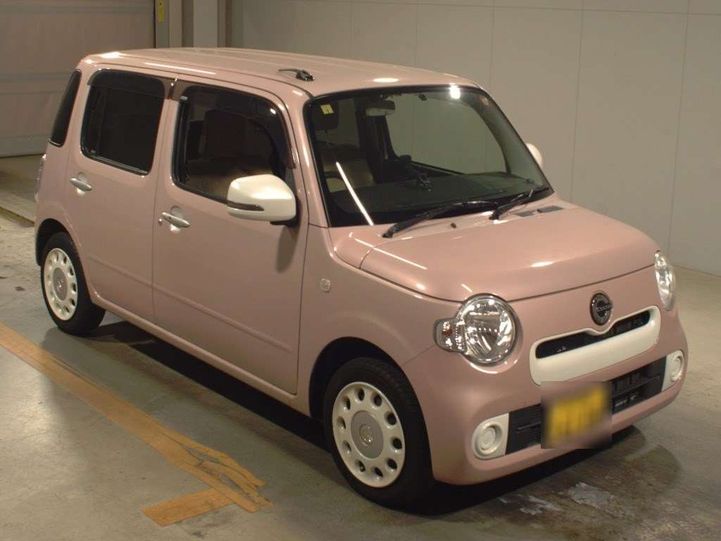 2016 Daihatsu Mira Cocoa L675S[2]