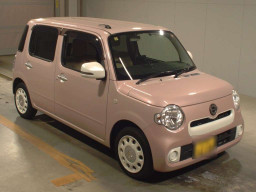 2016 Daihatsu Mira Cocoa