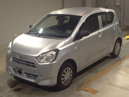 2019 Daihatsu Mira es