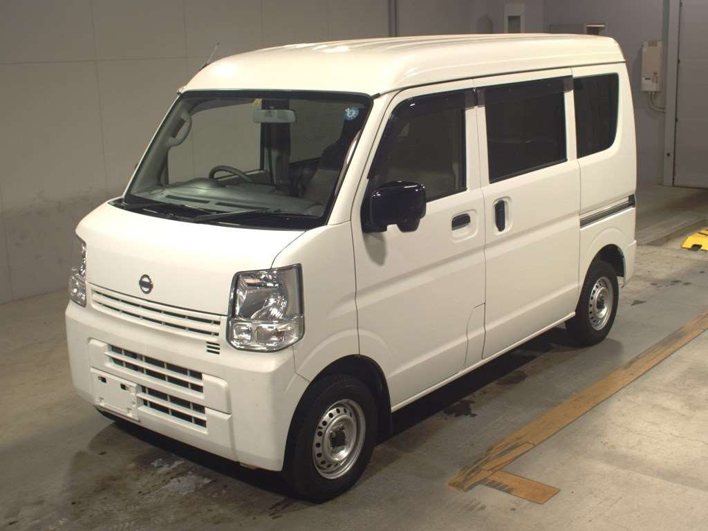 2022 Nissan NV100 Clipper DR17V[0]