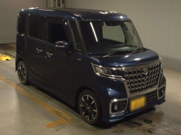 2022 Suzuki Spacia Custom