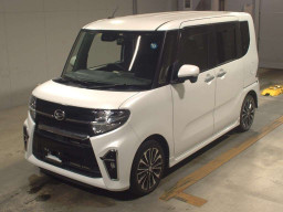 2019 Daihatsu Tanto Custom