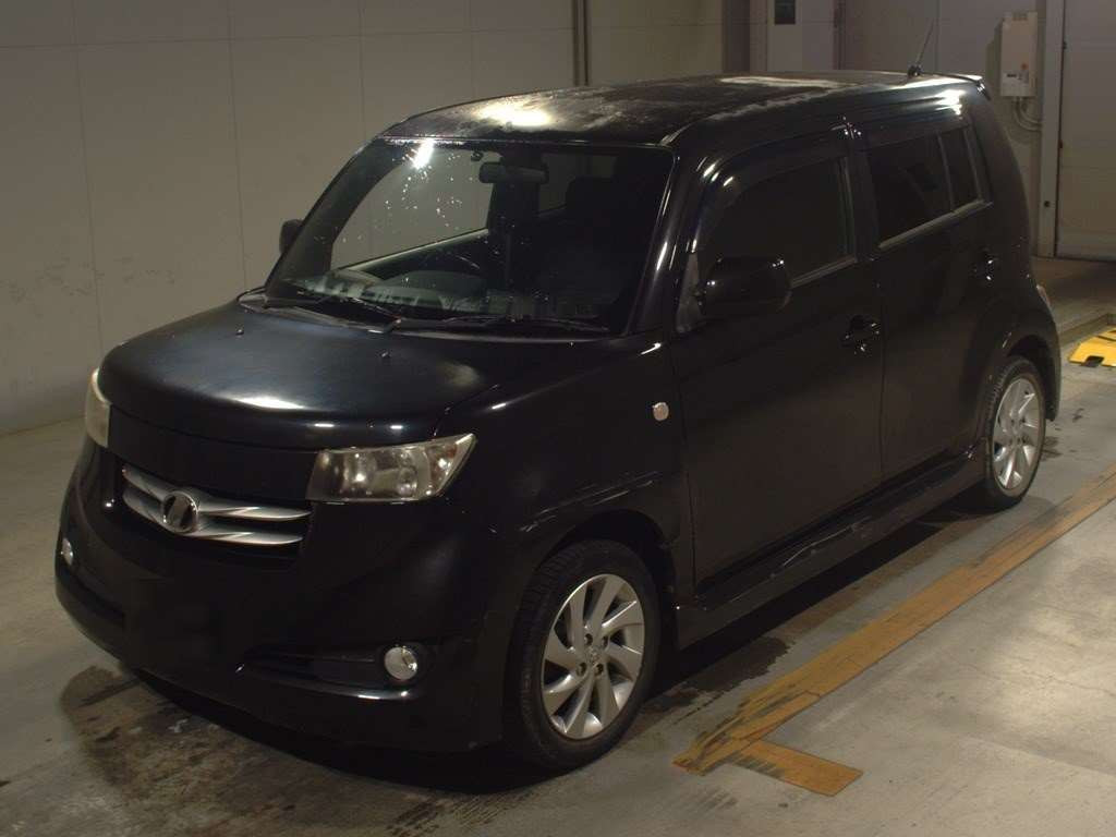 2006 Toyota bB QNC21[0]