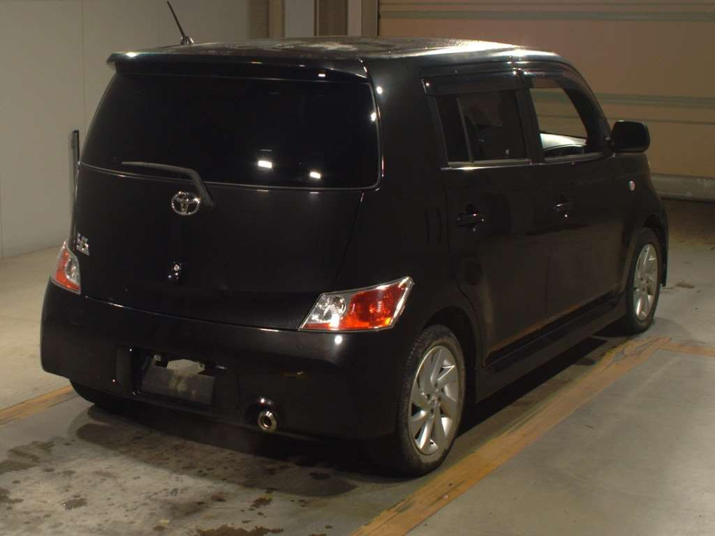 2006 Toyota bB QNC21[1]