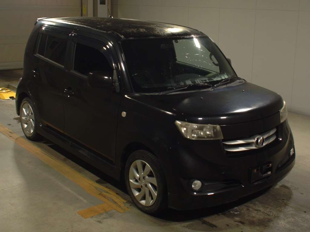 2006 Toyota bB QNC21[2]