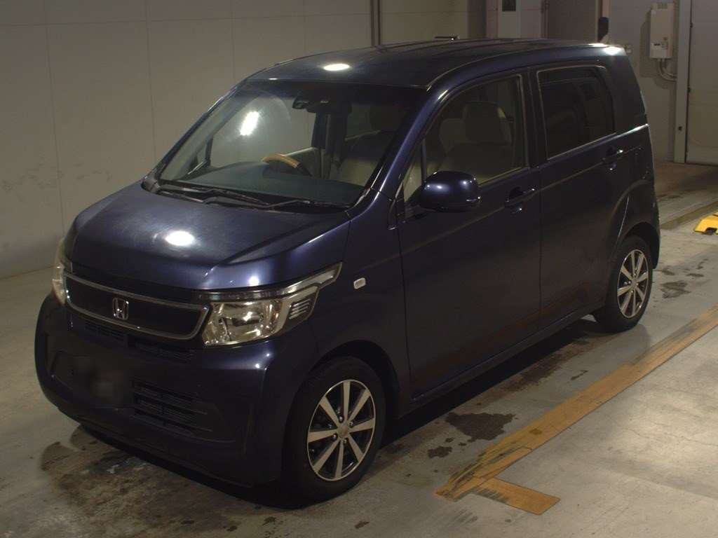 2013 Honda N-Wgn JH1[0]