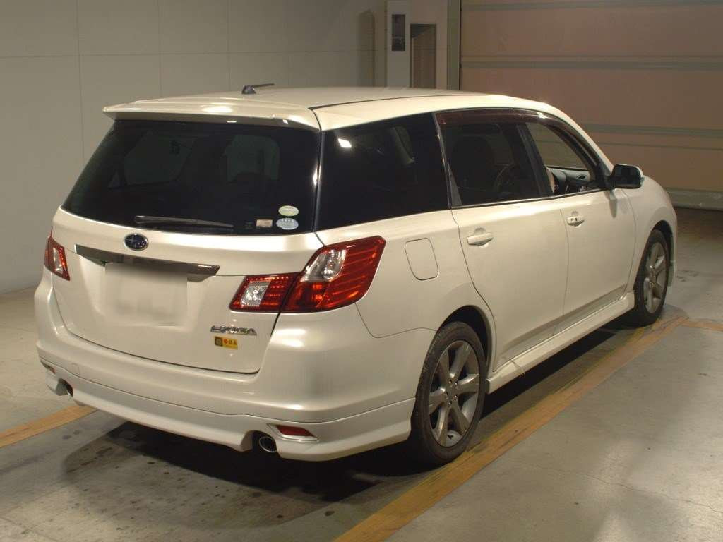 2012 Subaru Exiga YA4[1]