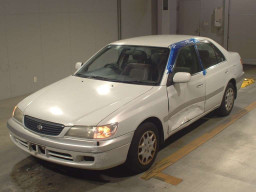 2000 Toyota Corona Premio