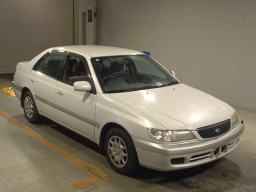 2000 Toyota Corona Premio