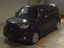 2012 Toyota bB