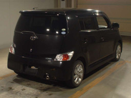 2012 Toyota bB