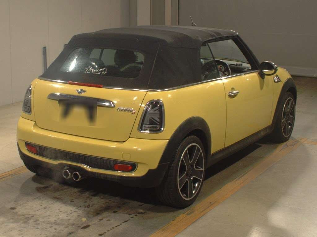 2009 Mini MINI MS16[1]