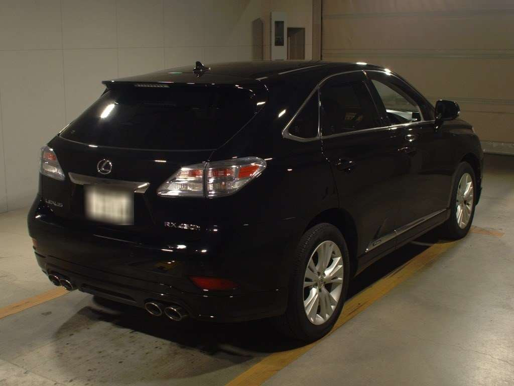 2009 Lexus RX GYL16W[1]