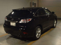 2009 Lexus RX