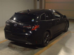 2020 Toyota Corolla Touring Wagon