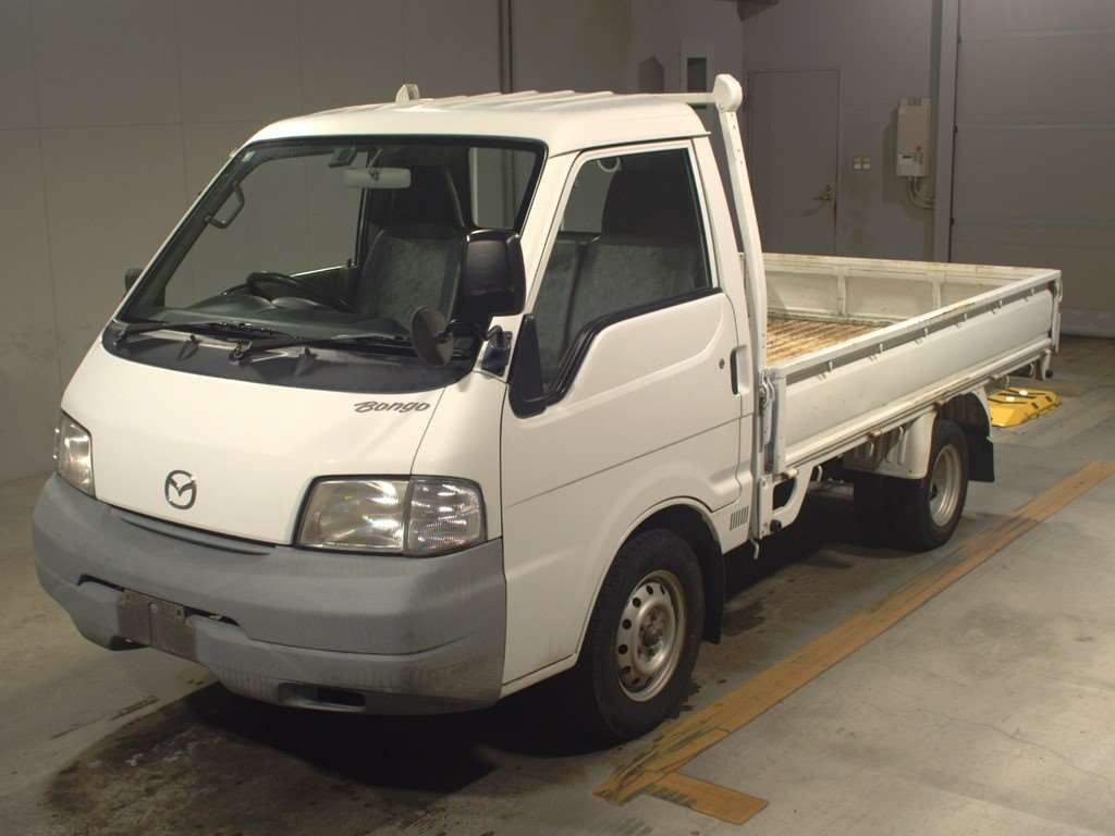 2003 Mazda Bongo Truck SK22T[0]