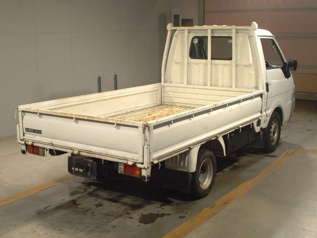 2003 Mazda Bongo Truck SK22T[1]