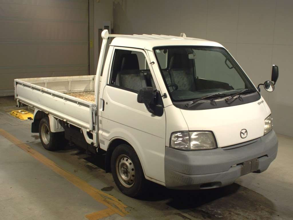 2003 Mazda Bongo Truck SK22T[2]