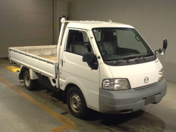 2003 Mazda Bongo Truck