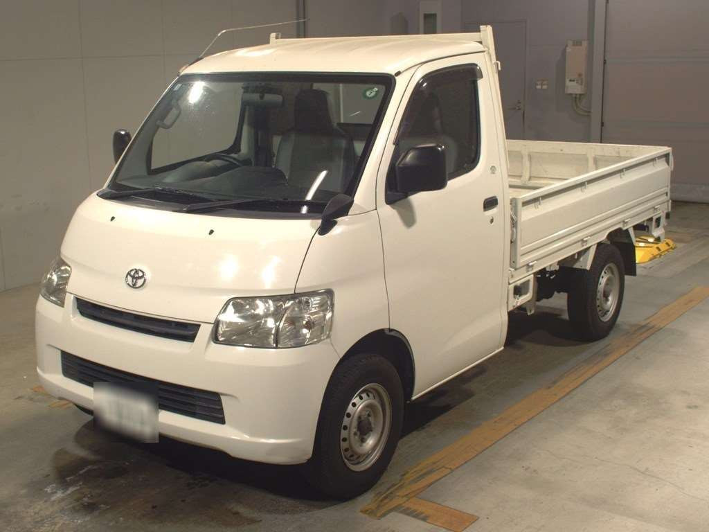 2019 Toyota Townace Truck S402U[0]