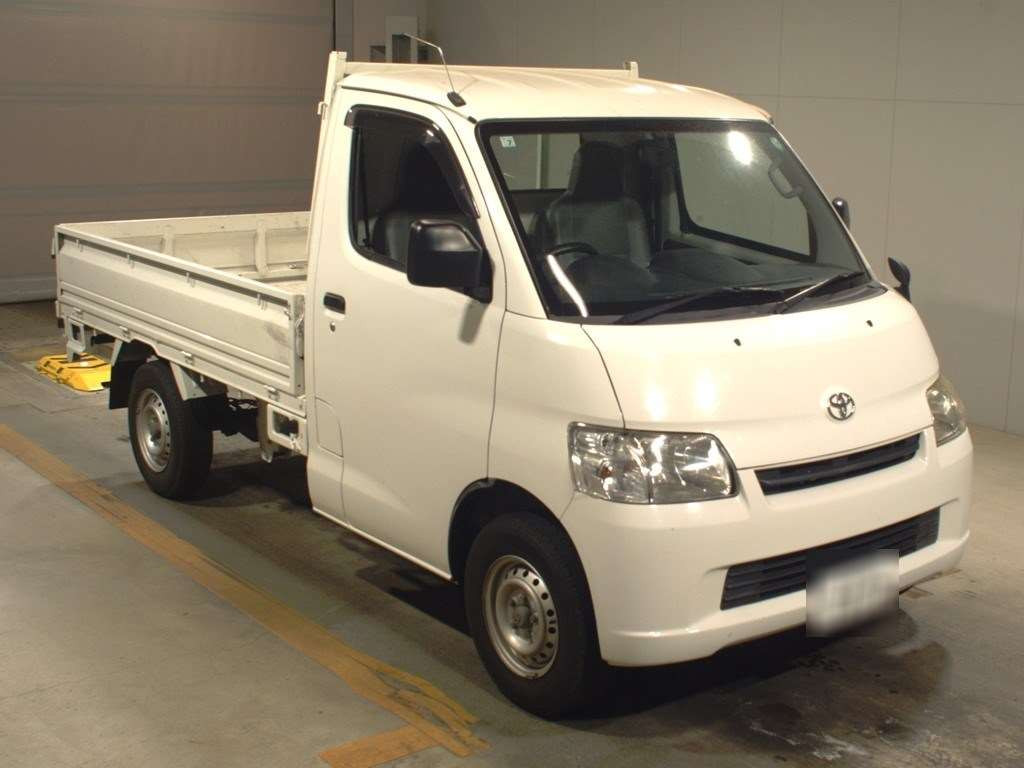 2019 Toyota Townace Truck S402U[2]