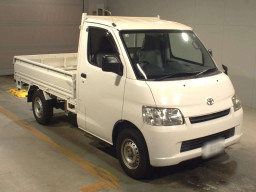 2019 Toyota Townace Truck