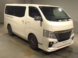 2019 Nissan NV350 CARAVAN VAN