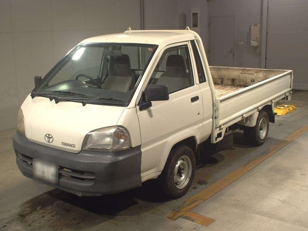 2000 Toyota Townace Truck CM75[0]