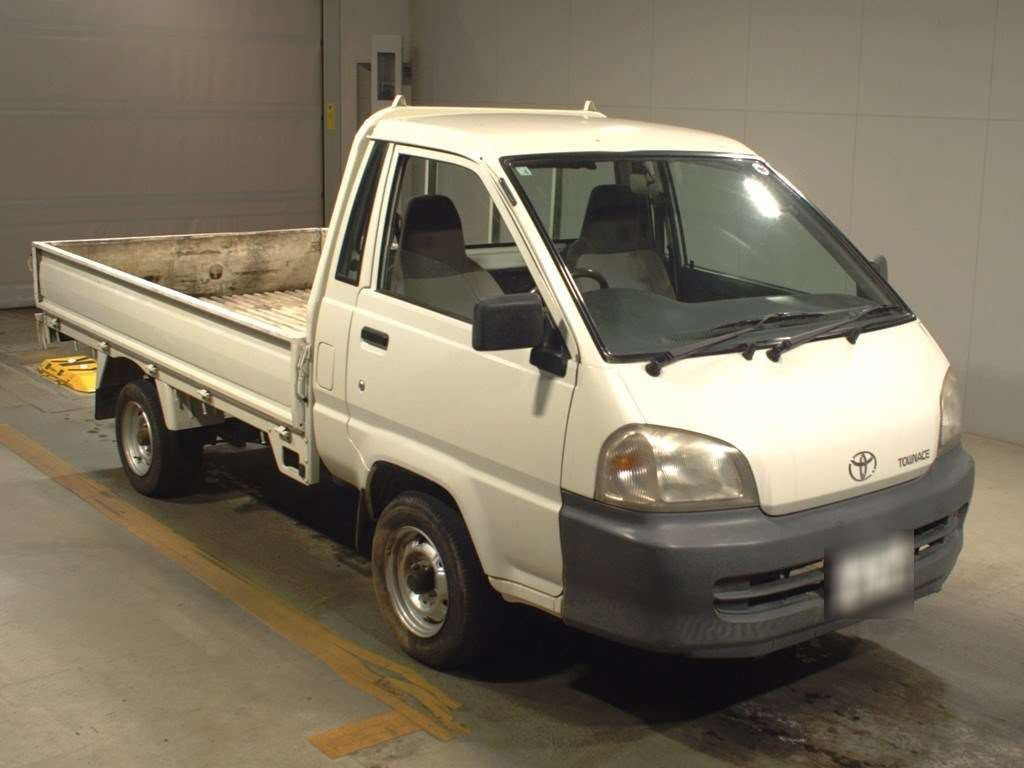 2000 Toyota Townace Truck CM75[2]