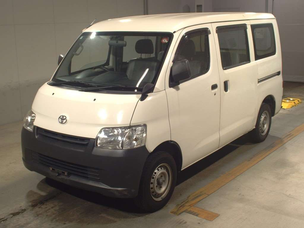 2019 Toyota Townace Van S402M[0]