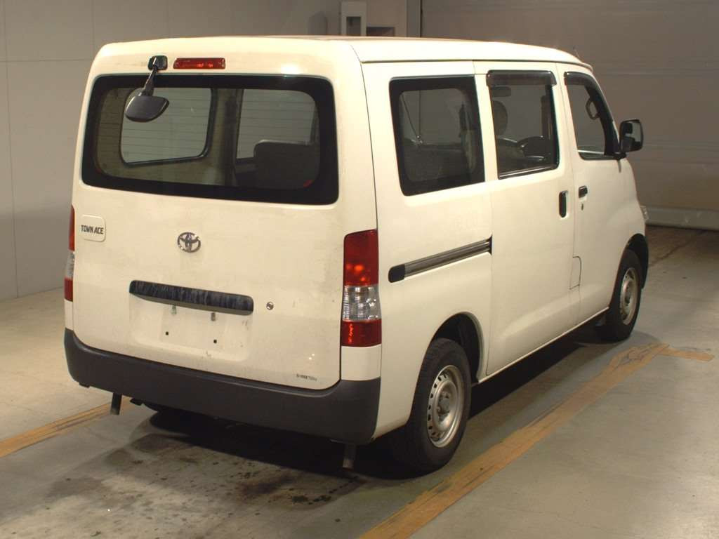 2019 Toyota Townace Van S402M[1]