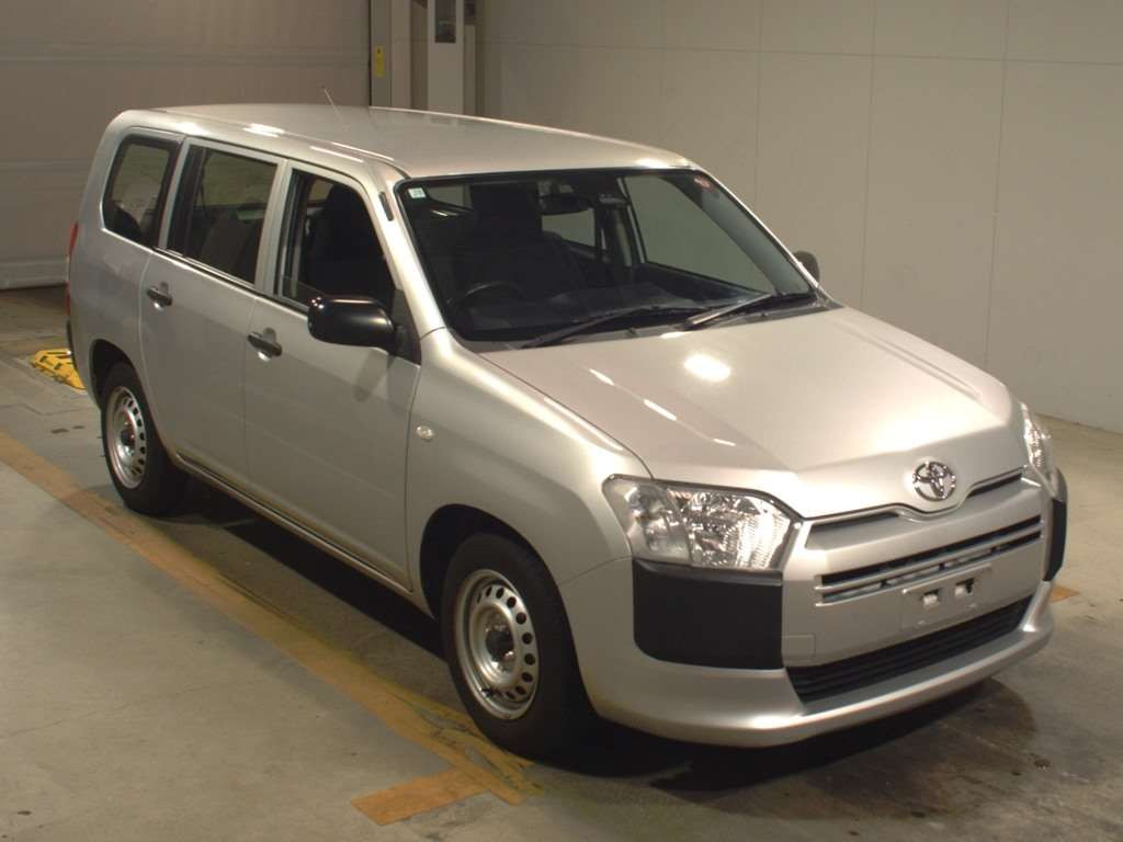 2019 Toyota Succeed NCP160V[2]