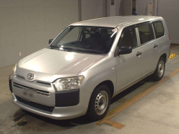 2015 Toyota Succeed