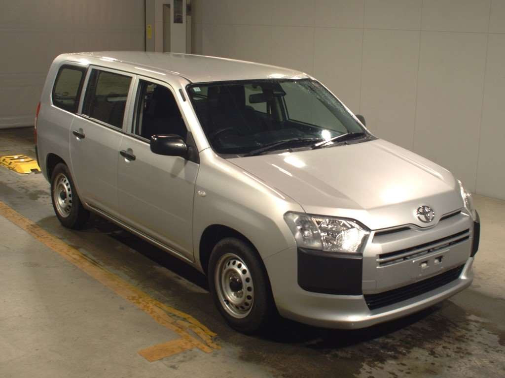 2019 Toyota Succeed NCP160V[2]